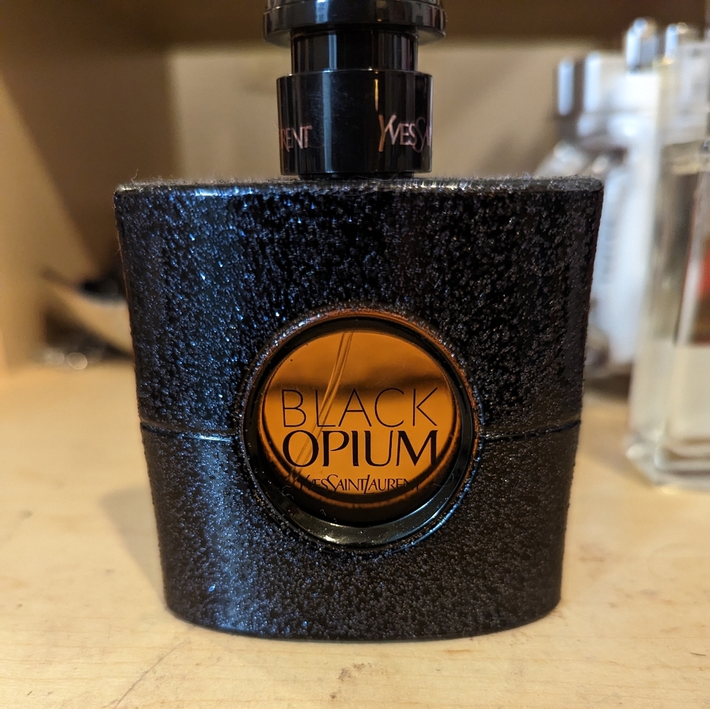 YSL Black Opium 50ml